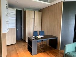 OUE Twin Peaks (D9), Condominium #582434451